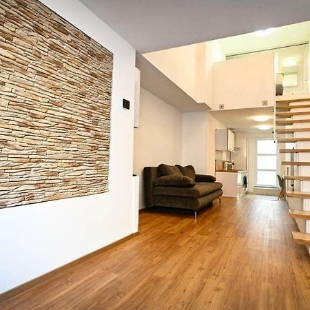 Casa Ax Daire Maribor Dış mekan fotoğraf