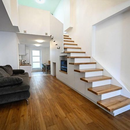 Casa Ax Daire Maribor Dış mekan fotoğraf