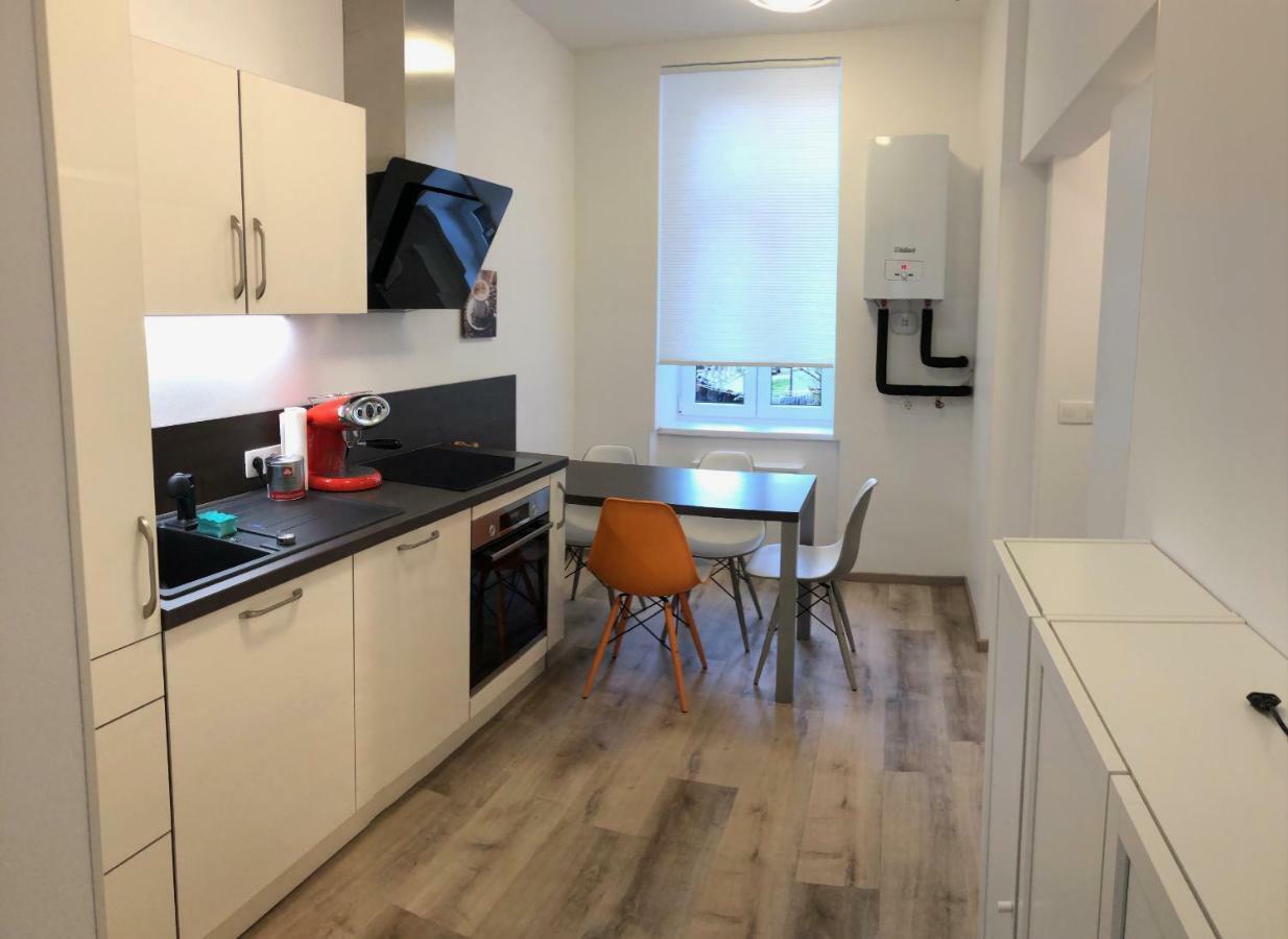 Casa Ax Daire Maribor Dış mekan fotoğraf