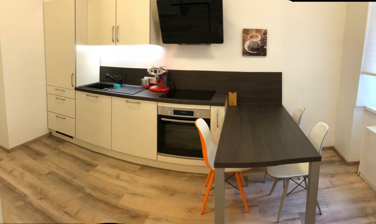Casa Ax Daire Maribor Dış mekan fotoğraf
