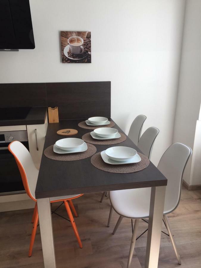 Casa Ax Daire Maribor Dış mekan fotoğraf