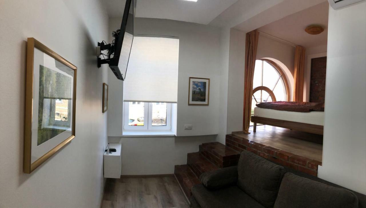 Casa Ax Daire Maribor Dış mekan fotoğraf