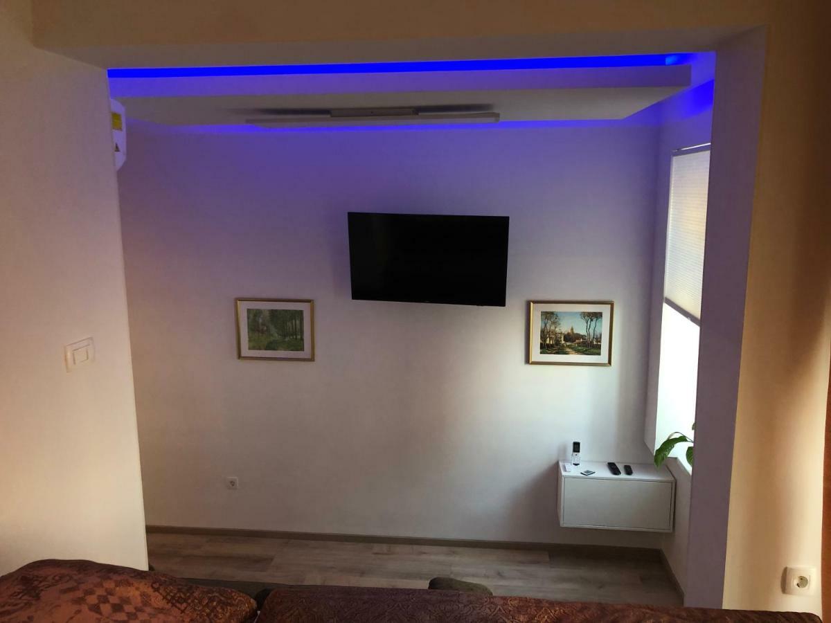 Casa Ax Daire Maribor Dış mekan fotoğraf