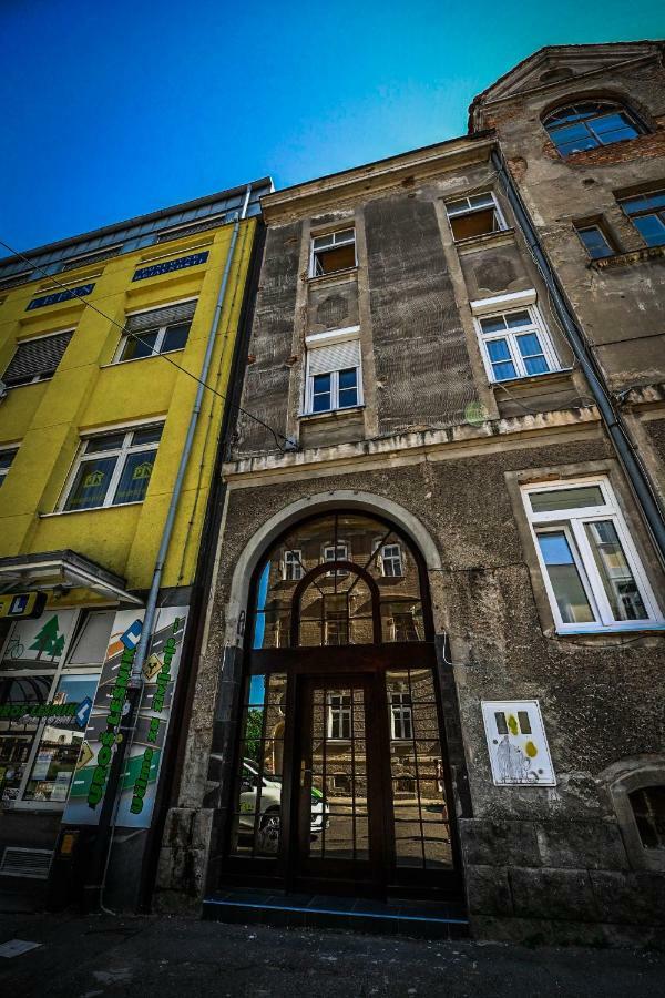 Casa Ax Daire Maribor Dış mekan fotoğraf