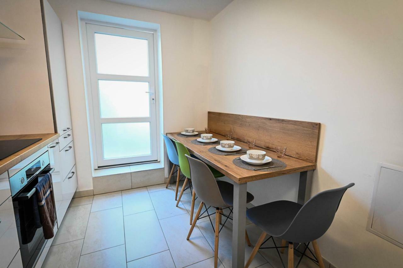 Casa Ax Daire Maribor Dış mekan fotoğraf