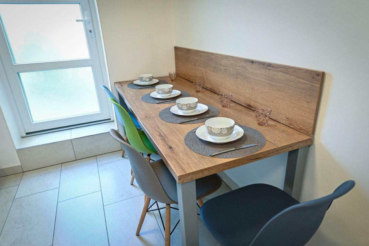Casa Ax Daire Maribor Dış mekan fotoğraf