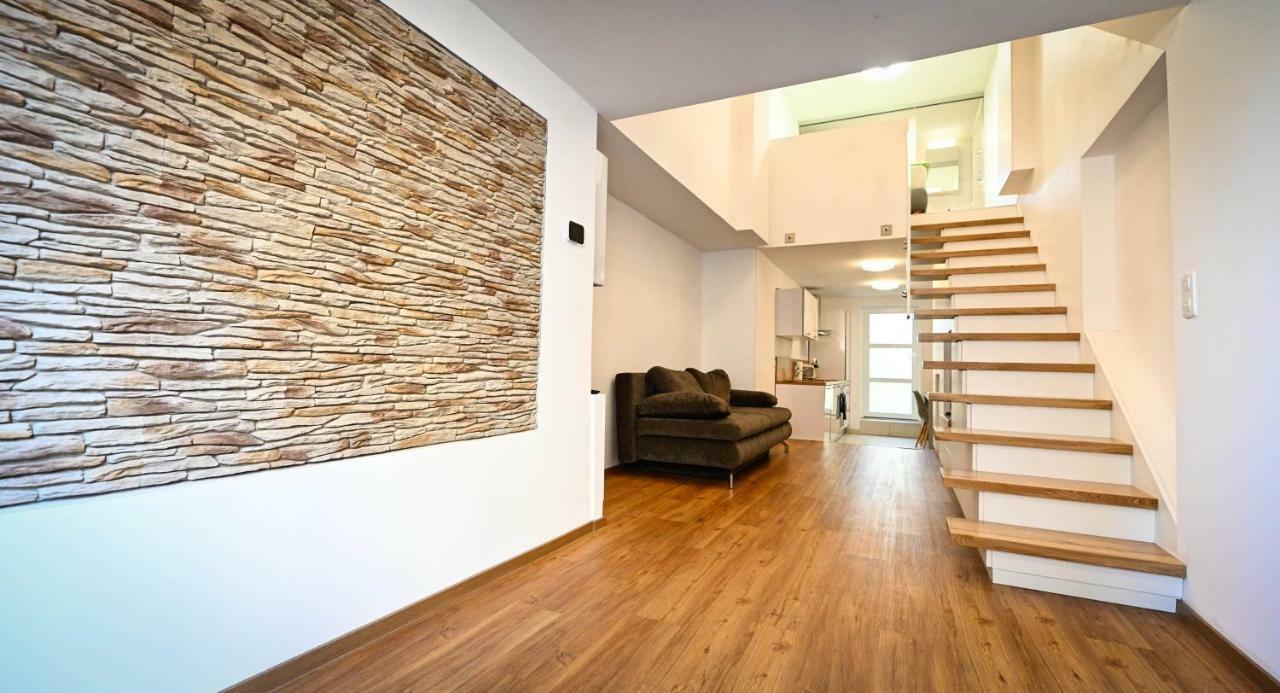 Casa Ax Daire Maribor Dış mekan fotoğraf