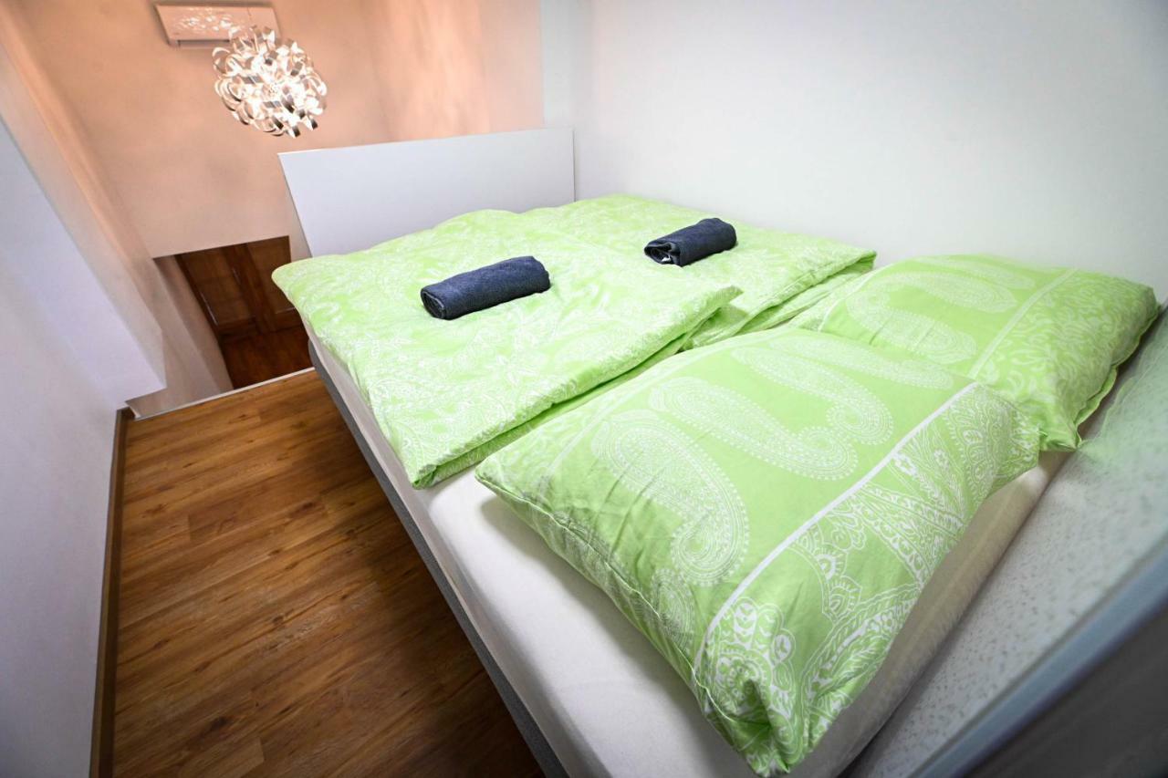 Casa Ax Daire Maribor Dış mekan fotoğraf