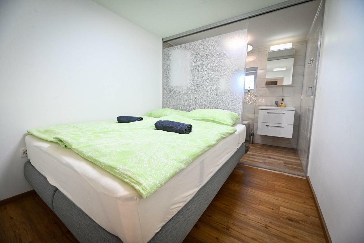 Casa Ax Daire Maribor Dış mekan fotoğraf