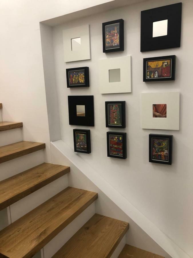 Casa Ax Daire Maribor Dış mekan fotoğraf